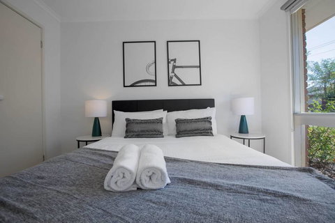 Comfy Beautiful 3Beds House In Epping - Australia Shopping 1