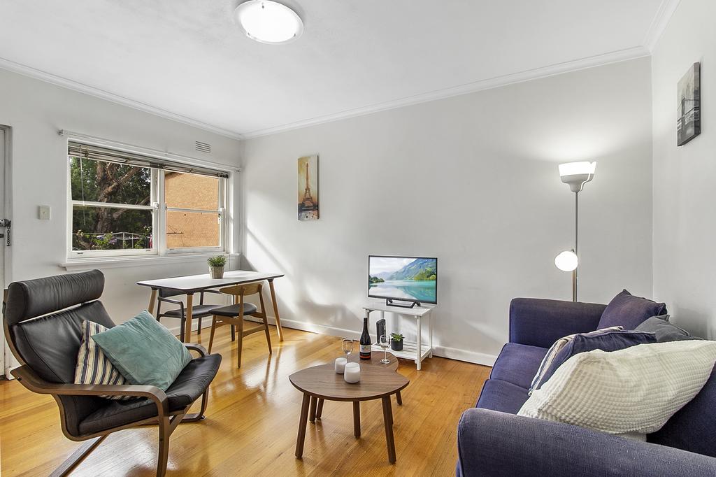 Travancore VIC Accommodation Australia