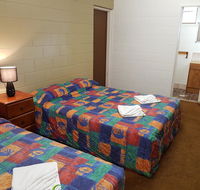 Commercial Hotel - Local Tourism