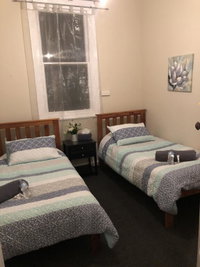Book Rupanyup Accommodation Vacations Accommodation Australia Accommodation Australia