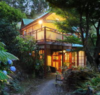 Como Cottage Accommodation - Accommodation Australia