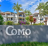 Como Noosa - Australia Shopping