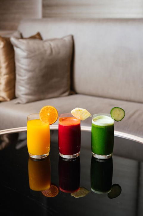 COMO The Treasury - Accommodation Australia 3