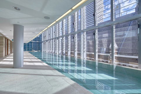 COMO The Treasury - Accommodation Australia 1