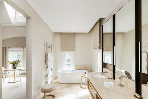 COMO The Treasury - Accommodation Australia 2