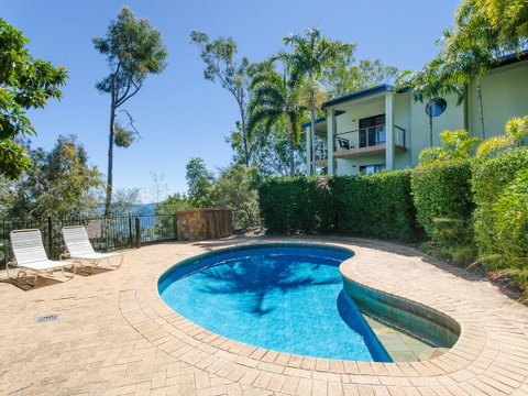 Compass Point - Accommodation Australia 1