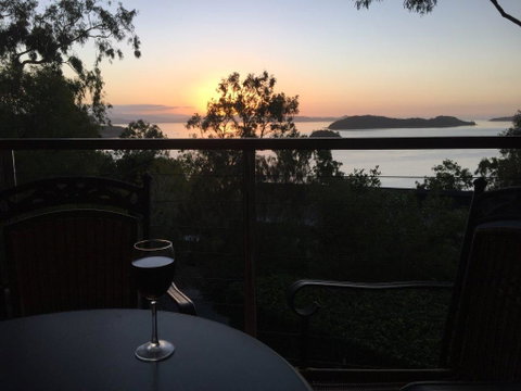 Compass Point 2 - Accommodation Australia 0