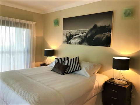 Compass Point 8 - Accommodation Australia 0