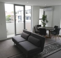 Condo on Conder - Accommodation Australia