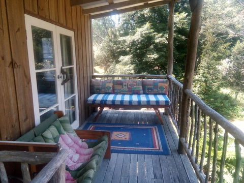 Conservation Retreat - Accommodation Australia 0