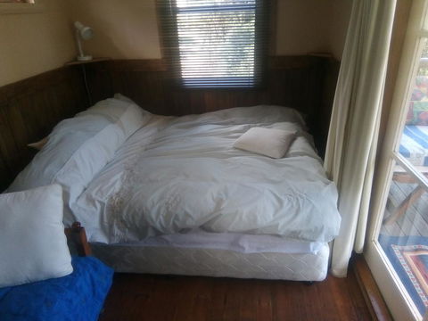Conservation Retreat - Accommodation Australia 1