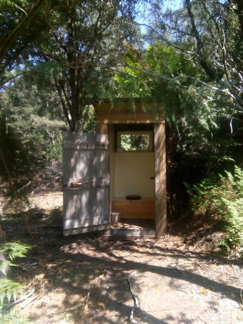 Conservation Retreat - Accommodation Australia 3