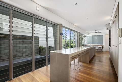 Contemporary & Central, Sunshine Beach - Accommodation Australia 3