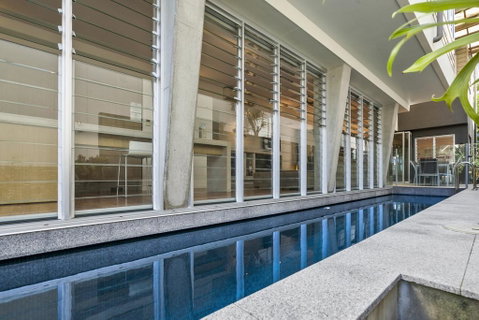 Contemporary & Central, Sunshine Beach - Accommodation Australia 0