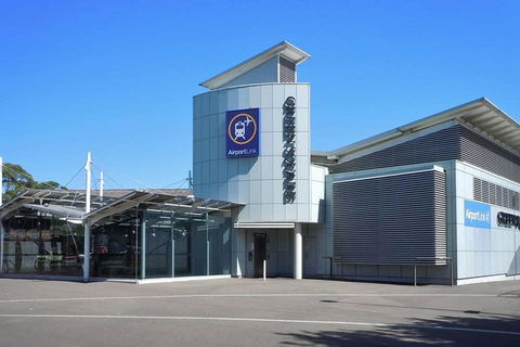 Convenient & Cozy 1BR Next To Mall. 10 Min To CBD - Accommodation Australia 1
