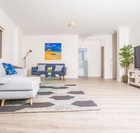 Convenient 2bed Rockdale APT Next to StationBeach - Accommodation Australia