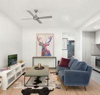 Convenient Apartment Close to Airport and City - Australia Shopping
