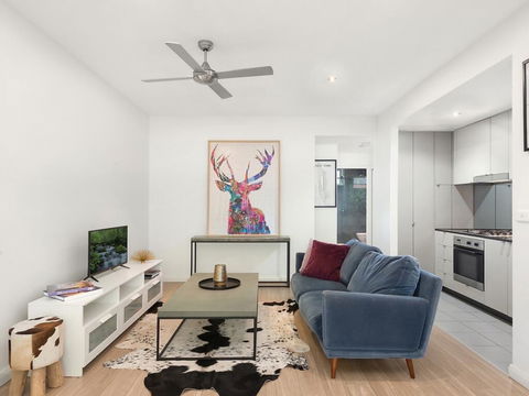 Convenient Apartment Close To Airport And City - Australia Shopping 0