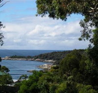 Cooee Bay of Fires - Accommodation Australia