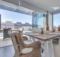 COOGEE BAY PENTHOUSE- L'Abode Accommodation - Accommodation Australia