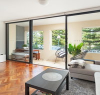 Coogee Beach Pad - Accommodation Australia