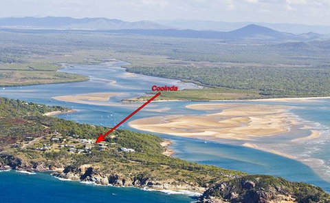 Cooinda - Australia Shopping 3