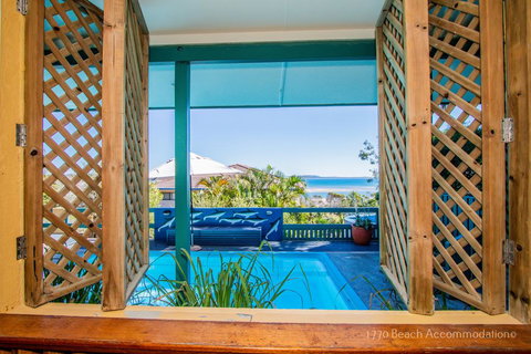 Cooinda - Australia Shopping 1