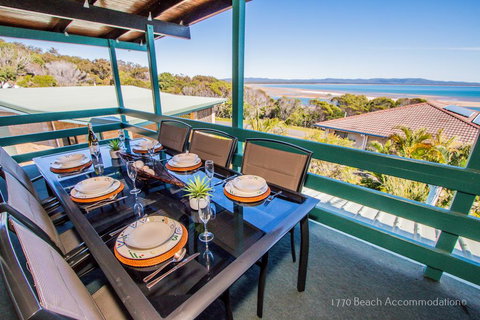 Cooinda - Australia Shopping 2