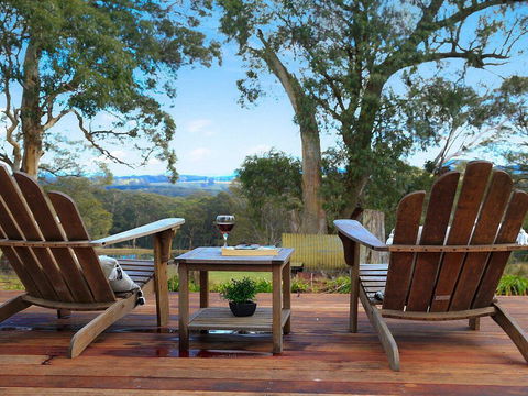 Cooinda - 50 Percent Off Third Night On Weekend - Accommodation Australia 0