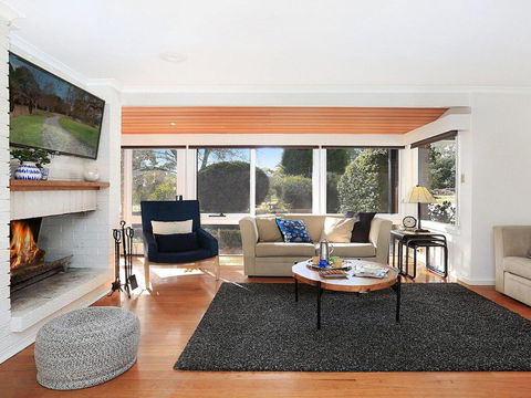 Cooinda - 50 Percent Off Third Night On Weekend - Accommodation Australia 3
