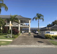 Cooks Endeavour Motor Inn - Accommodation Australia