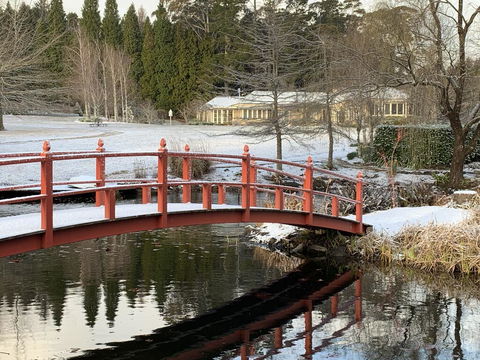 COOKS HOUSE - Local Tourism 0