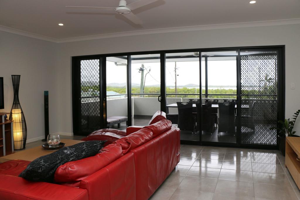 Cooktown QLD Accommodation Australia