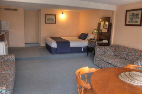 Coolangatta Estate Berry - Accommodation Australia 2
