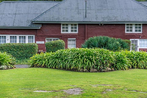 Coolangatta Estate Berry - Accommodation Australia 0