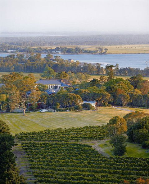 Coolangatta Estate Berry - Accommodation Australia 3
