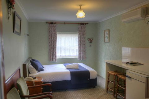 Coolangatta Estate Berry - Accommodation Australia 1