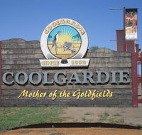 Coolgardie GoldRush Motels - Accommodation Australia