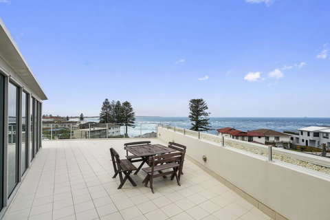Coolwaters, Penthouse - Local Tourism 0