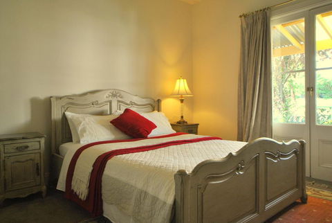 Cooma Cottage - Accommodation Australia 3