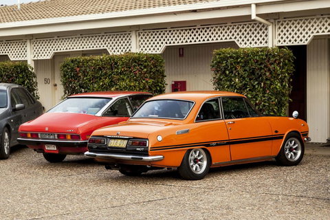 Cooma Motor Inn - Local Tourism 2