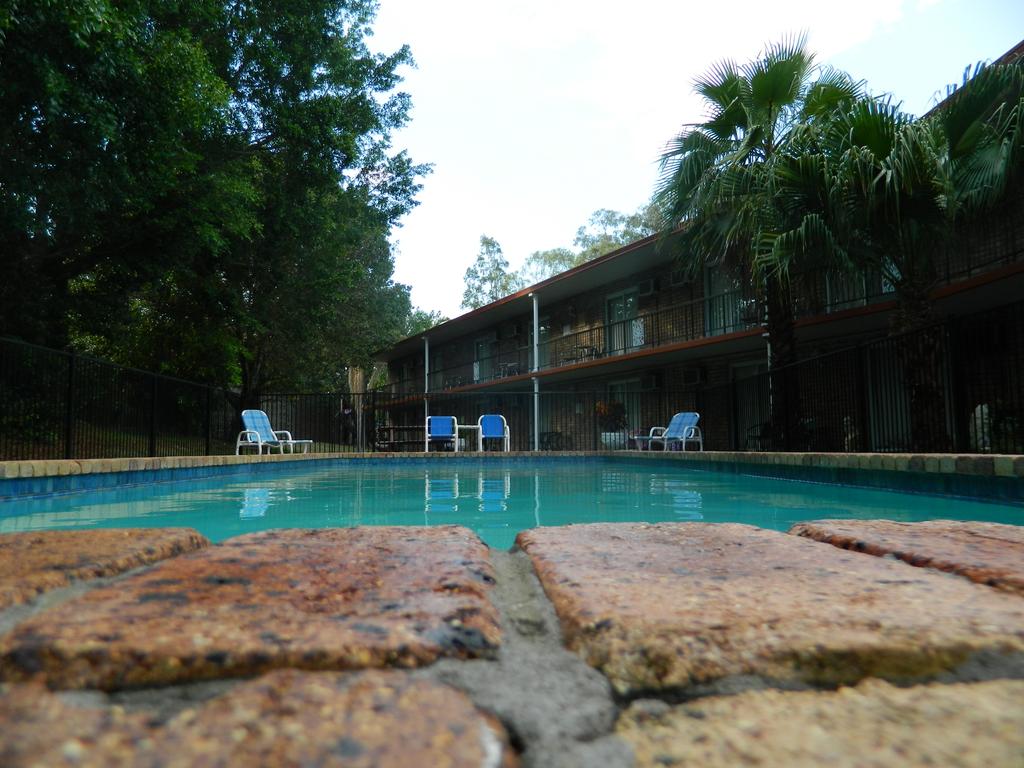  Accommodation Australia