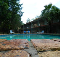 Coomera Motor Inn - Accommodation Australia