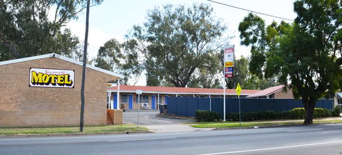 Coonamble Motel - Accommodation Australia 0