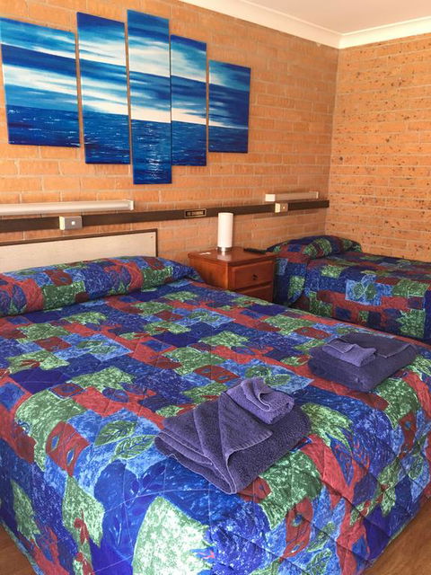 Coonamble Motel - Accommodation Australia 1