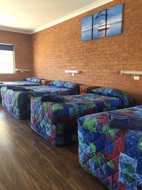 Coonamble Motel - Accommodation Australia 2