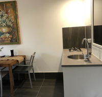 Coonawarra Cabins Unit A - Local Tourism