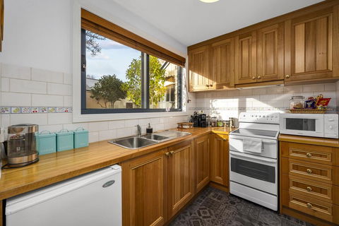 Coopers Cottage Battery Point - Accommodation Australia 1