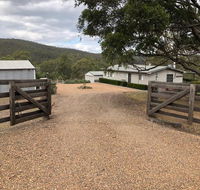 Coopers Run - Accommodation Australia