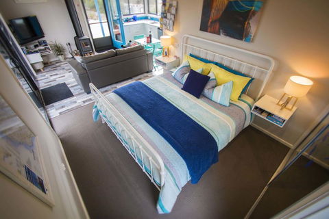 Coorong Cabins - Accommodation Australia 2